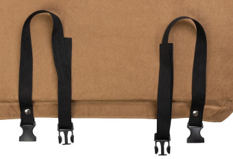 Коврик самонадувающийся Helios HS-005B