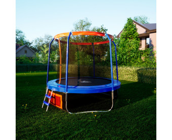 Батут DFC JUMP BASKET 10ft