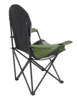 Складное туристическое кресло RSP Royal (оливково-зелёный)
