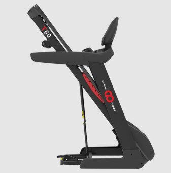 Беговая дорожка CardioPower T60