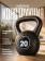 Гиря пластиковая Central Sport (20 кг)