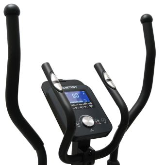 Эллиптический программируемый тренажер AMETIST Kilimanjaro