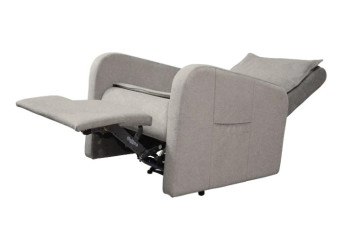 Кресло-реклайнер механический FUJIMO COMFORT CHAIR (Mouse)