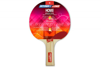 Теннисная ракетка Start line HOME 1 (анатомическая)
