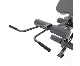 Многофункциональный силовой тренажер DFC D70119