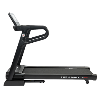 Беговая дорожка CardioPower S350