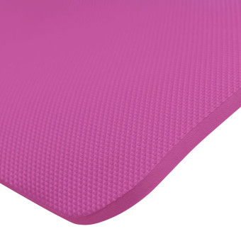 Коврик для йоги Profit MDK-030 179х61х6мм (розовый)