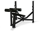 Скамья для жима под углом UltraGym UG-CL106