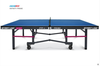 Стол теннисный Start Line Top INFINITY PRIME