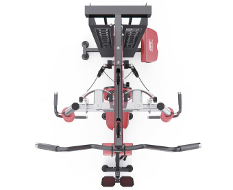 Силовой комплекс DFC D7009