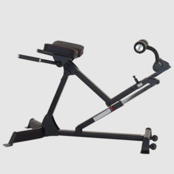 Гиперэкстензия Inspire 45/90 Hype Bench (HYP1B)