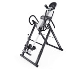 Инверсионный стол DFC STYLE (белый, складной, U-образный фиксатор)