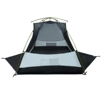Палатка 2-местная RSP Lark 2 Ultralight (светло-серый)