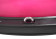 Балансировочная платформа CALVIANO Bosu Ball 58 см (розовый)
