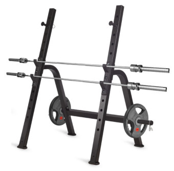 Стойка для приседаний VictoryFit VF-B2013