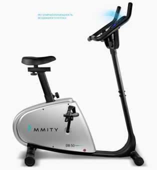 Велотренажер Ammity Dream DB 50