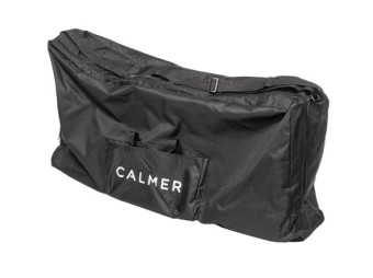 Массажный стул Calmer MC006 (бежевый)