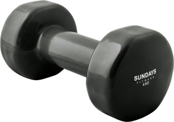 Гантель Sundays Fitness LKDB-504A (4кг)