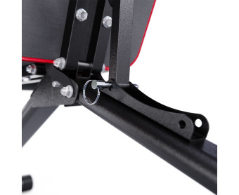 Скамья силовая универсальная DFC CARE CB-302