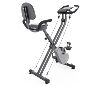 Велотренажер X-Bike DFC BIFANUO