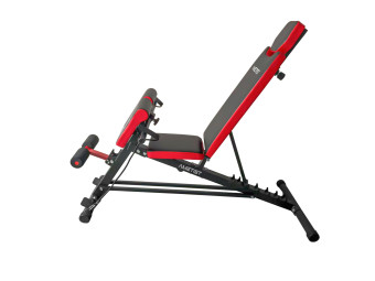 Скамья спортивная AMETIST Strong