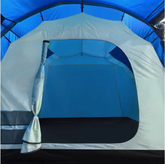 Палатка 5-местная RSP Field 5 (синий)