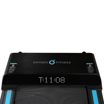 Беговая дорожка домашняя OXYGEN FITNESS SELENI PLUS
