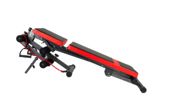 Скамья спортивная AMETIST 49 PRO