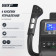 Эллиптический тренажер UNIX Fit E-1100 PRO (LED)