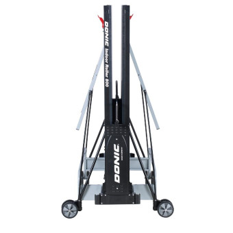 Теннисный стол DONIC INDOOR ROLLER 800 (Синий)