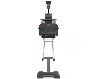 Гребной тренажер DFC YOSUDA RW207-1 водный