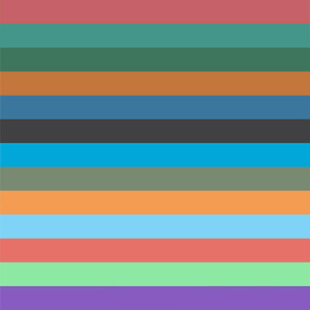 Коврик туристический Camping 12 ISOLON