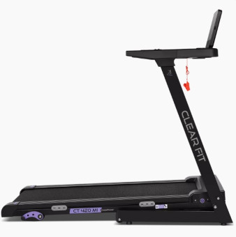 Беговая дорожка Clear Fit CrossPower CT 420 MI