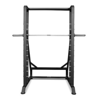Машина Смита с противовесом BRONZE GYM PARTNER Sm3