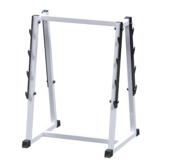 Стойка на 8 грифов  Central Sport Pro, AR023.2