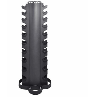 Стойка вертикальная для гантелей Hasttings Digger HD71C1B
