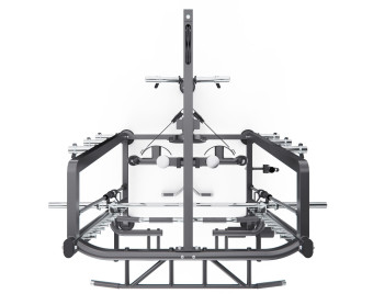 Машина Смита MAXXUS GSMX-60