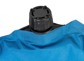 Коврик самонадувающийся Helios HS-006