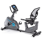 Велотренажер OXYGEN FITNESS GURU CONCEPT RB