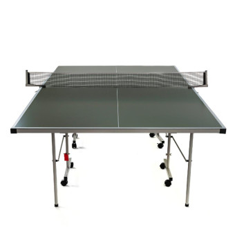 Теннисный стол всепогодный DFC TORNADO (Зеленый)
