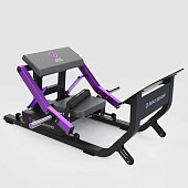 Ягодичный мост серии Peach Builder PB401