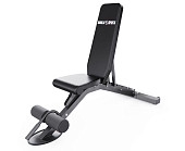 Скамья силовая универсальная DFC Gorilla Sport