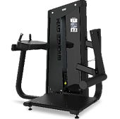 Глют-машина BRONZE GYM NEO 24