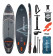 Сапборд Skatinger Water Ripper Gray