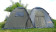 Палатка Canadian Camper GRAND CANYON 4 (серый)