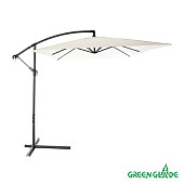 Зонт Green Glade 6401 (бежевый)