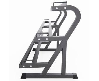 Стойка для хранения гантелей DFC RA100