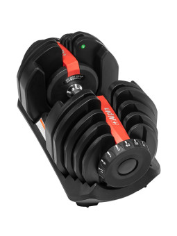 Гантель разборная Alpin DBA-40 (40 кг)