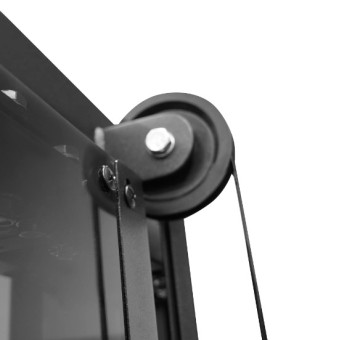 Одиночный универсальный блок BRONZE GYM PARTNER ML-819