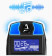 Горизонтальный велотренажер Ammity Dream DR 50